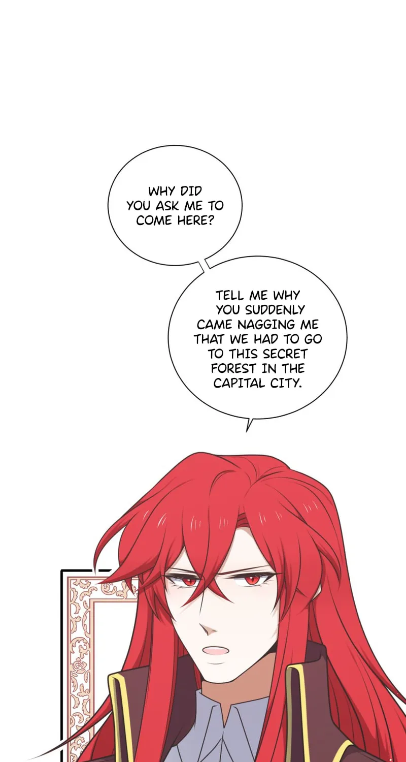 Read Elqueeness chapter 237 image 33 on Lezhin
