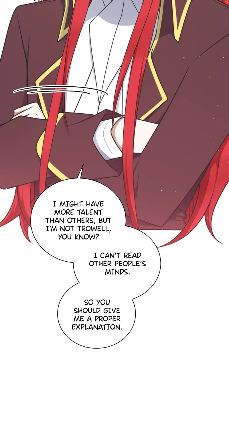 Read Elqueeness chapter 237 image 34 on Lezhin
