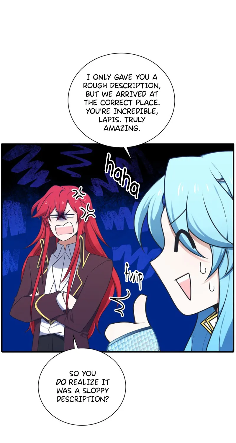Read Elqueeness chapter 237 image 35 on Lezhin