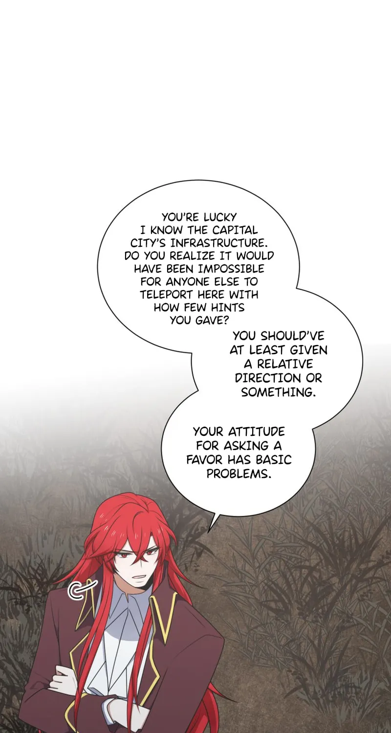 Read Elqueeness chapter 237 image 36 on Lezhin