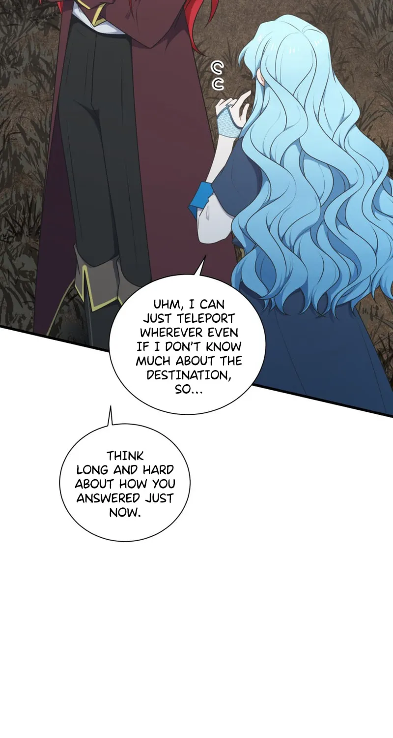 Read Elqueeness chapter 237 image 37 on Lezhin