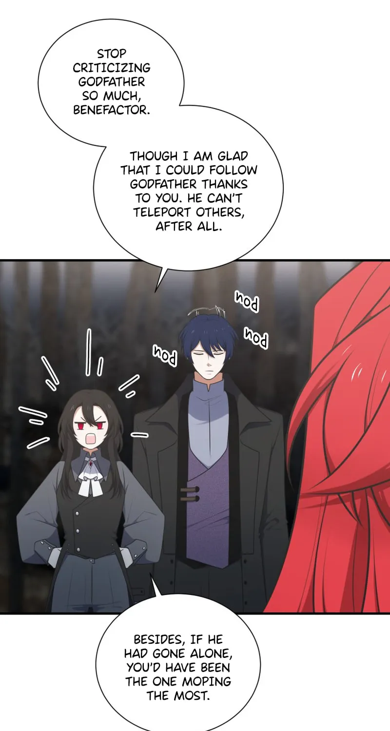 Read Elqueeness chapter 237 image 38 on Lezhin