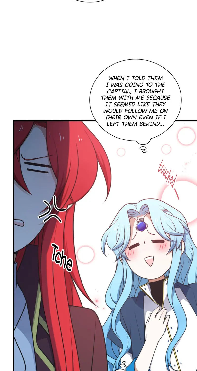 Read Elqueeness chapter 237 image 39 on Lezhin