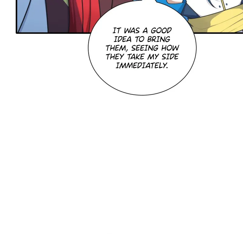 Read Elqueeness chapter 237 image 40 on Lezhin