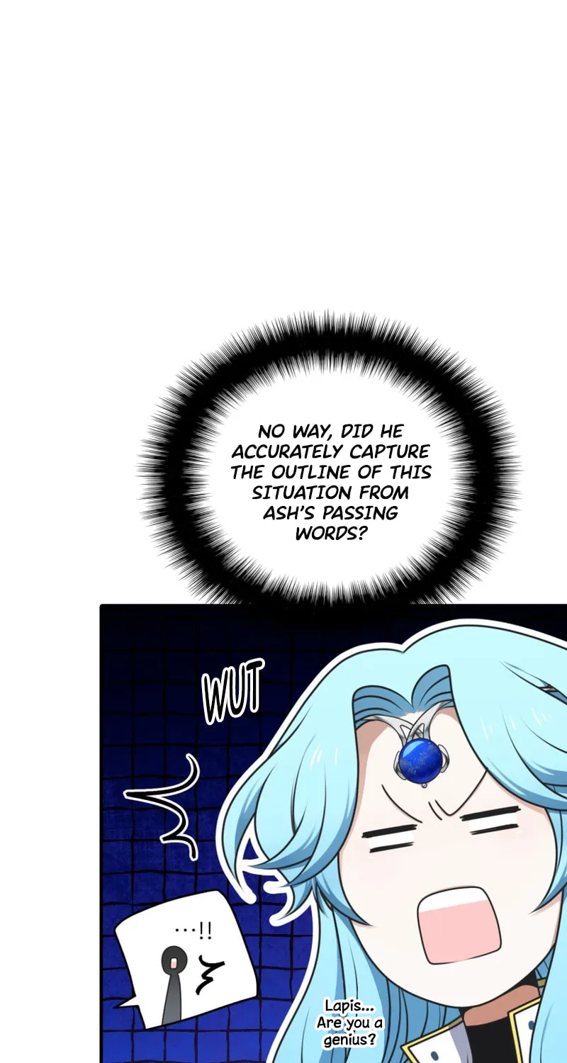 Read Elqueeness chapter 237 image 42 on Lezhin