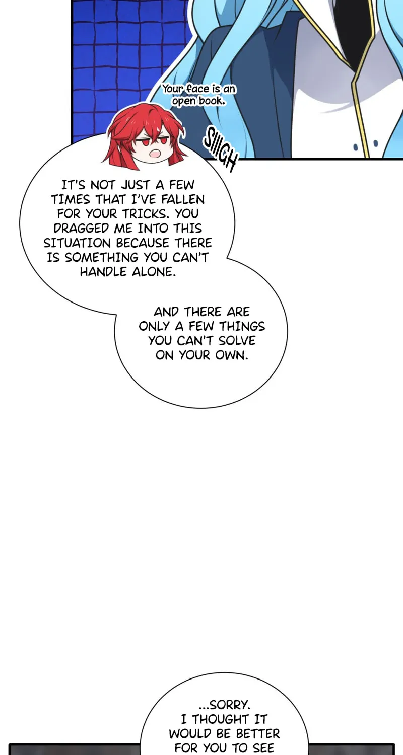 Read Elqueeness chapter 237 image 43 on Lezhin
