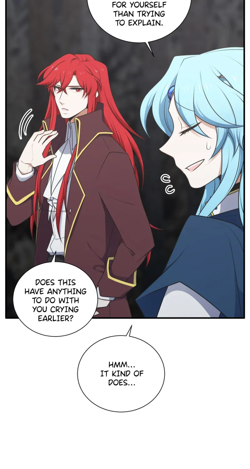 Read Elqueeness chapter 237 image 44 on Lezhin