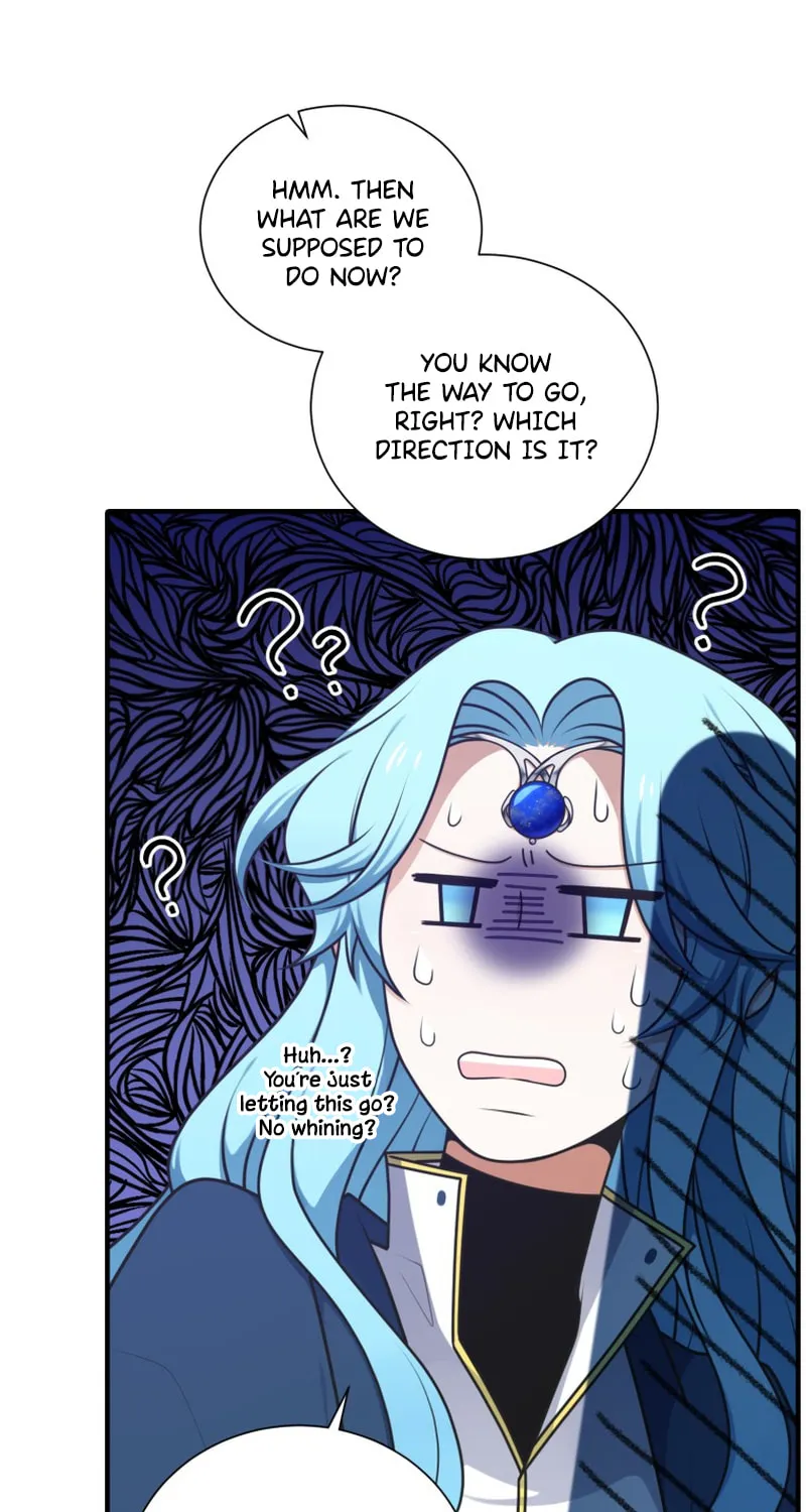 Read Elqueeness chapter 237 image 45 on Lezhin