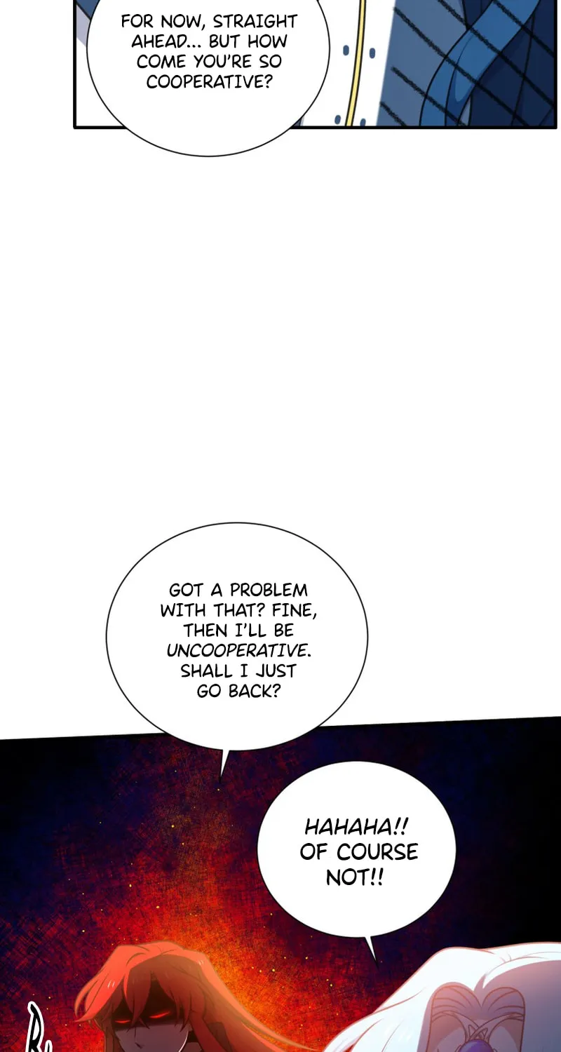 Read Elqueeness chapter 237 image 46 on Lezhin