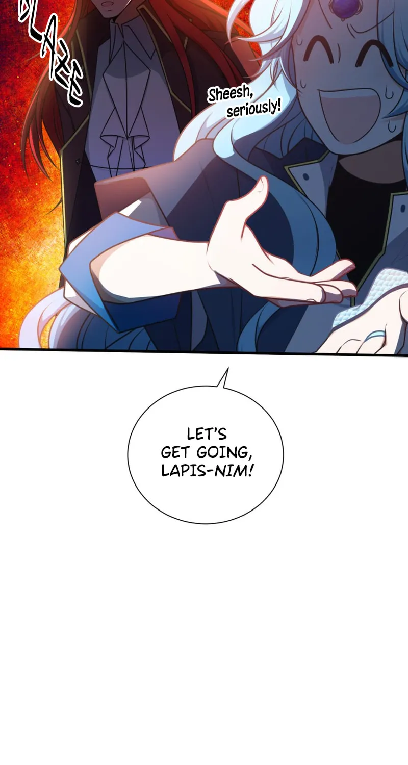 Read Elqueeness chapter 237 image 47 on Lezhin