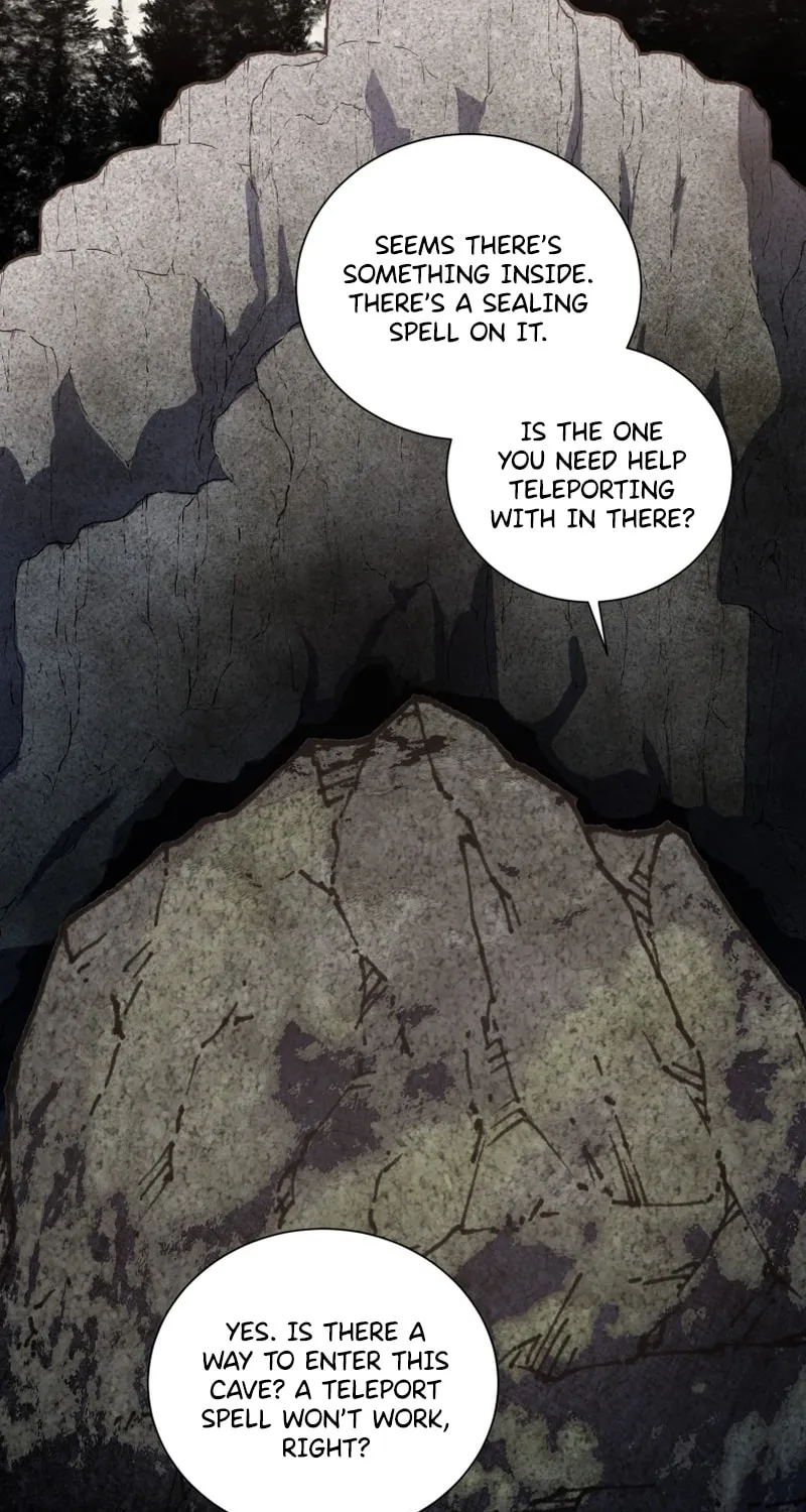 Read Elqueeness chapter 237 image 49 on Lezhin