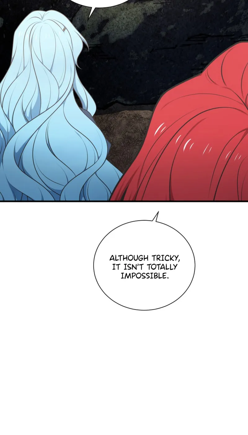 Read Elqueeness chapter 237 image 50 on Lezhin