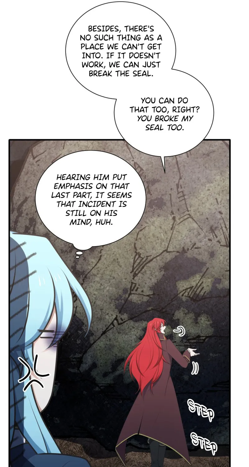 Read Elqueeness chapter 237 image 51 on Lezhin