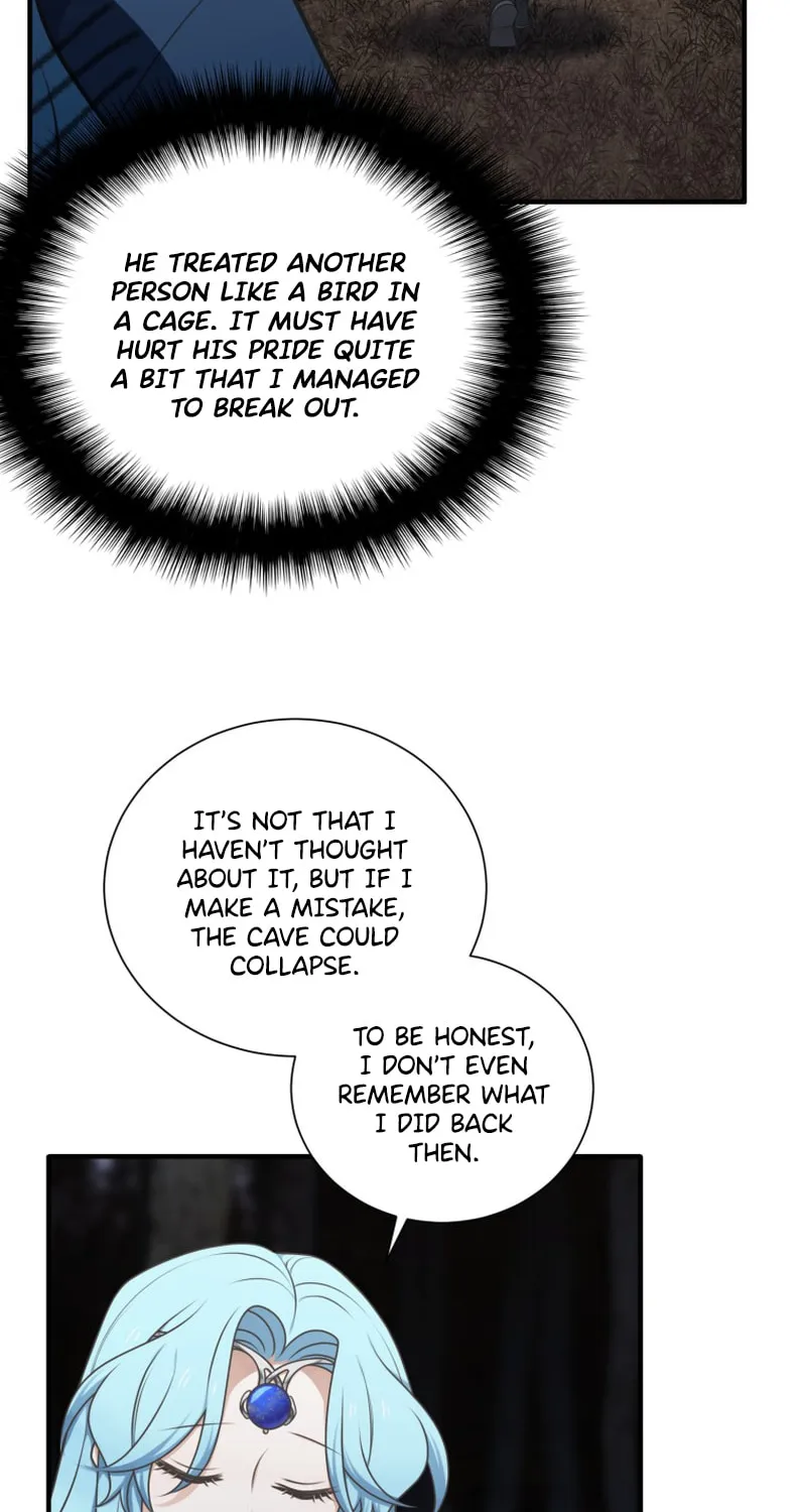 Read Elqueeness chapter 237 image 52 on Lezhin