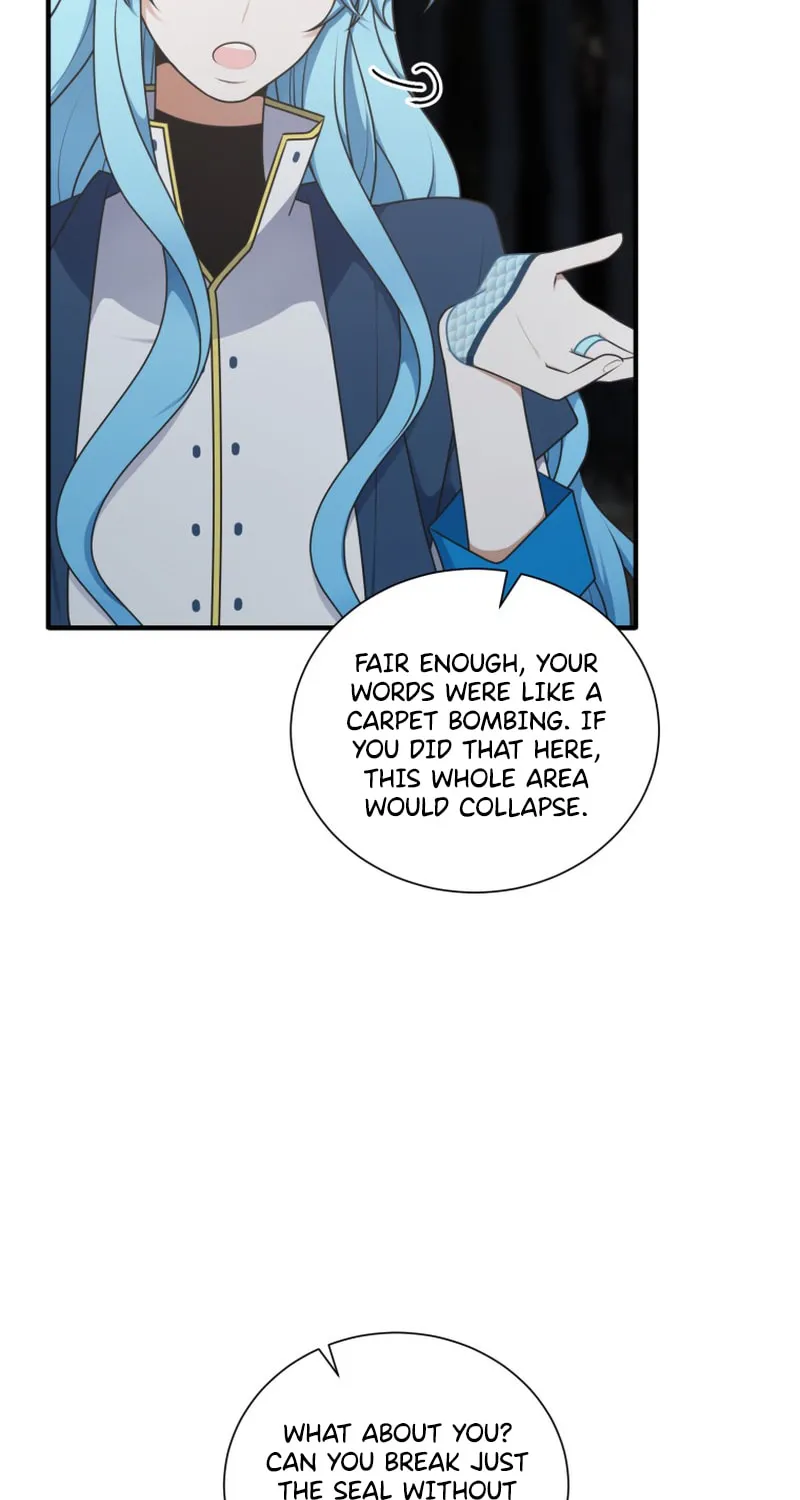 Read Elqueeness chapter 237 image 53 on Lezhin