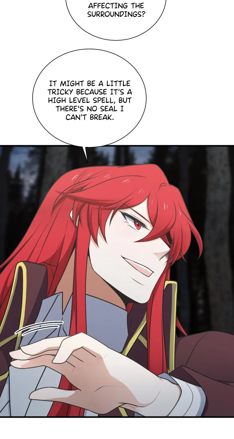 Read Elqueeness chapter 237 image 54 on Lezhin