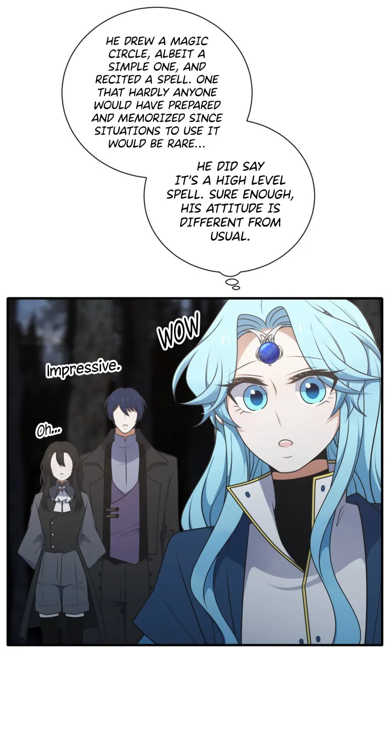 Read Elqueeness chapter 237 image 58 on Lezhin
