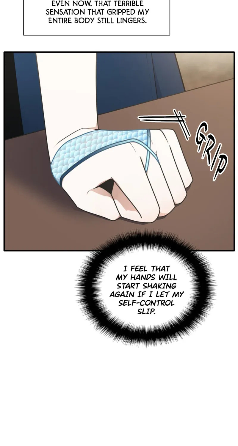 Read Elqueeness chapter 237 image 6 on Lezhin