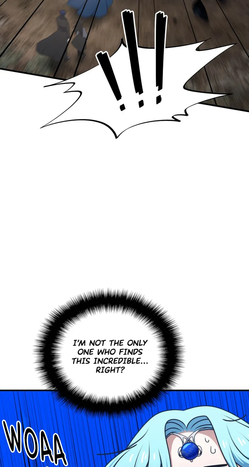 Read Elqueeness chapter 237 image 64 on Lezhin