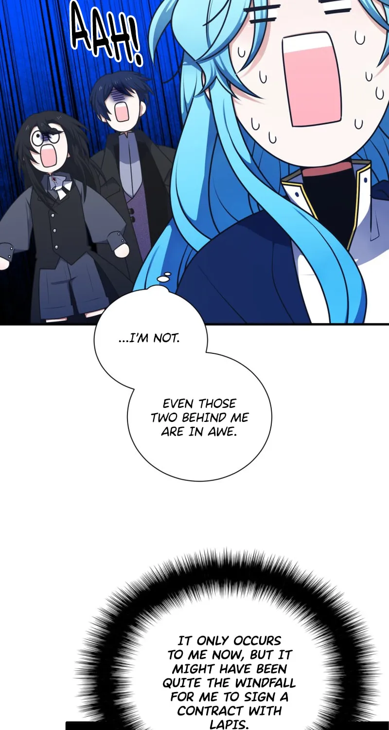 Read Elqueeness chapter 237 image 65 on Lezhin