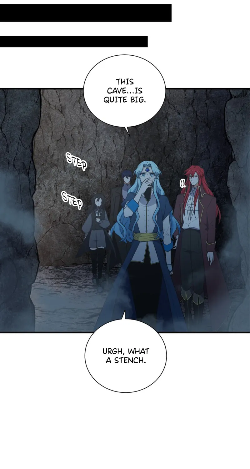 Read Elqueeness chapter 237 image 67 on Lezhin