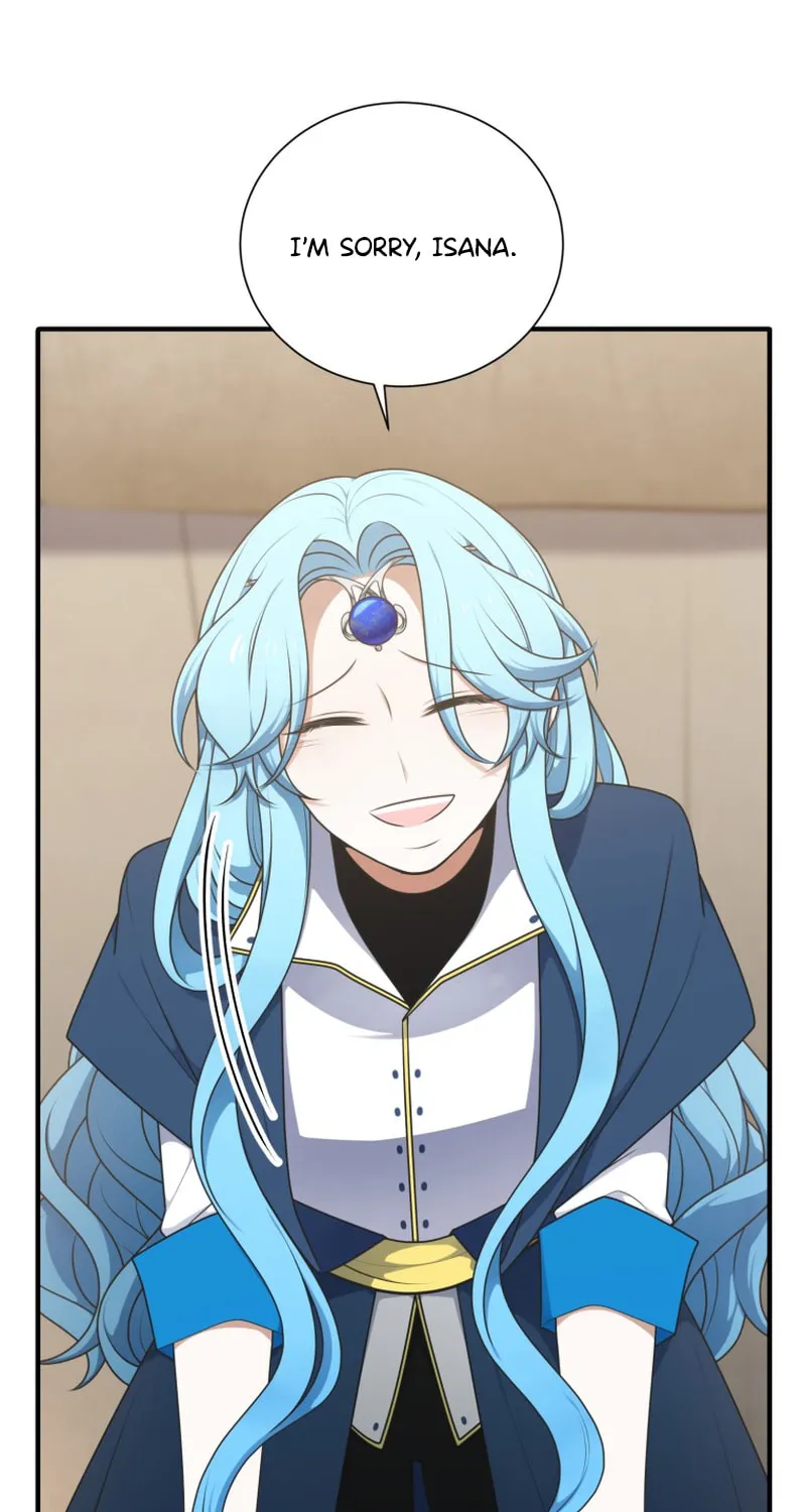 Read Elqueeness chapter 237 image 7 on Lezhin