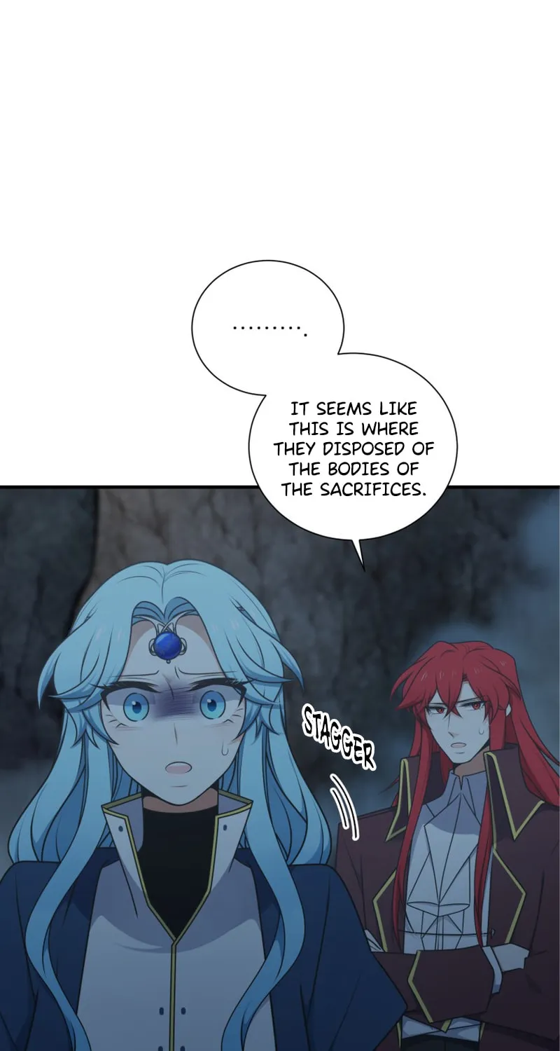 Read Elqueeness chapter 237 image 71 on Lezhin