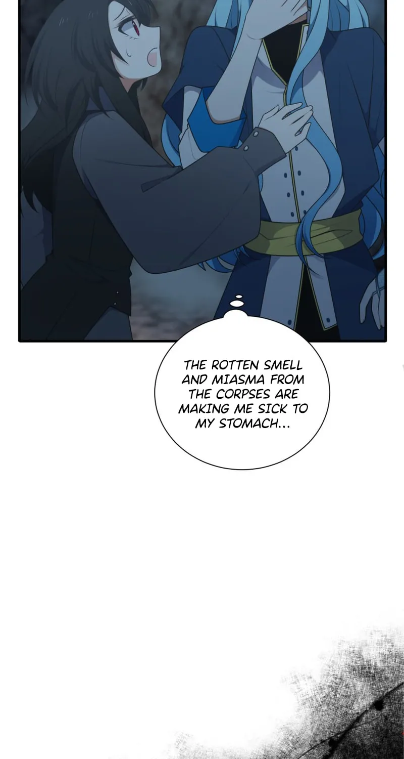 Read Elqueeness chapter 237 image 73 on Lezhin
