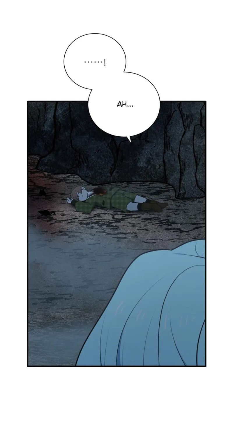 Read Elqueeness chapter 237 image 76 on Lezhin