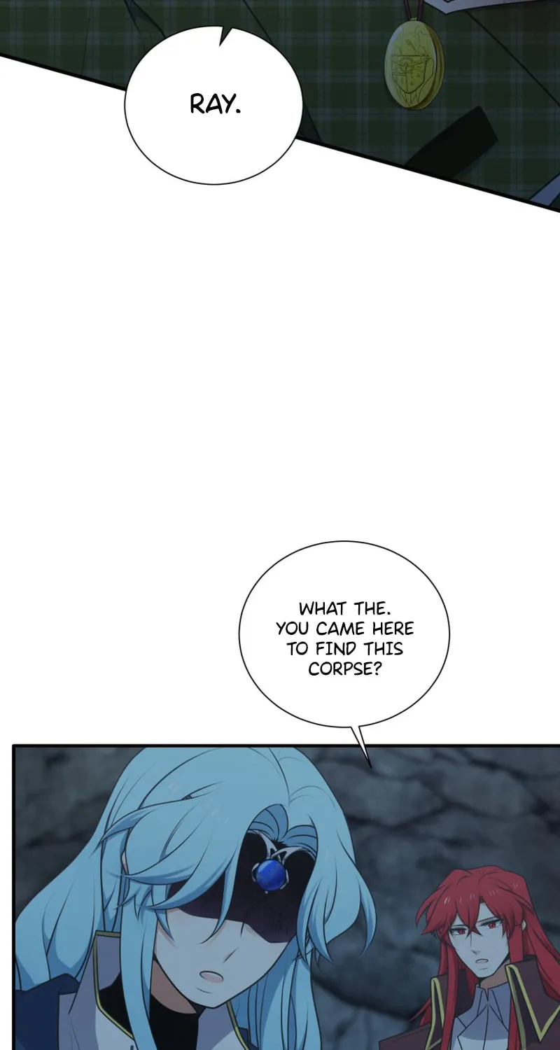 Read Elqueeness chapter 237 image 78 on Lezhin