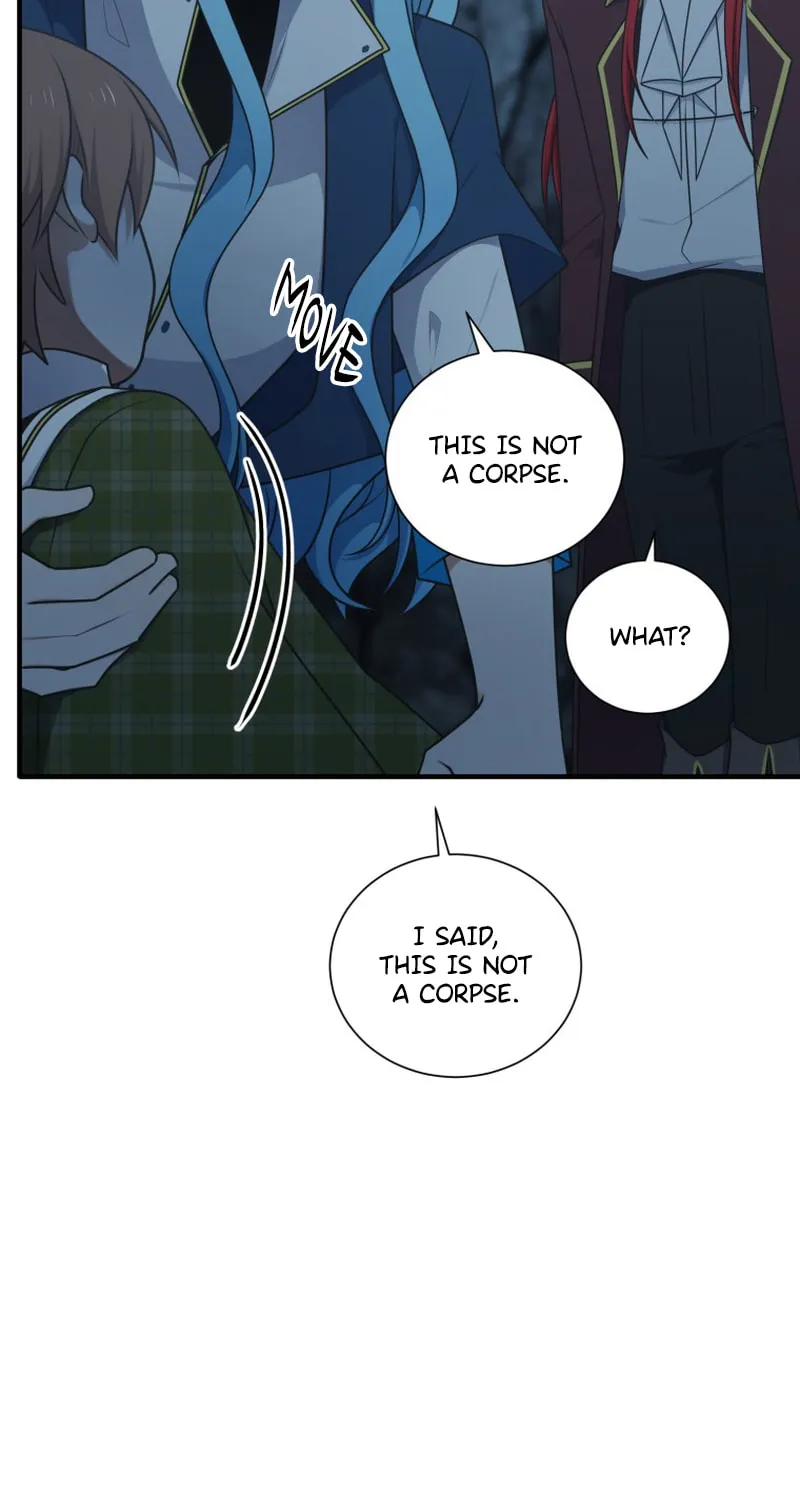 Read Elqueeness chapter 237 image 79 on Lezhin