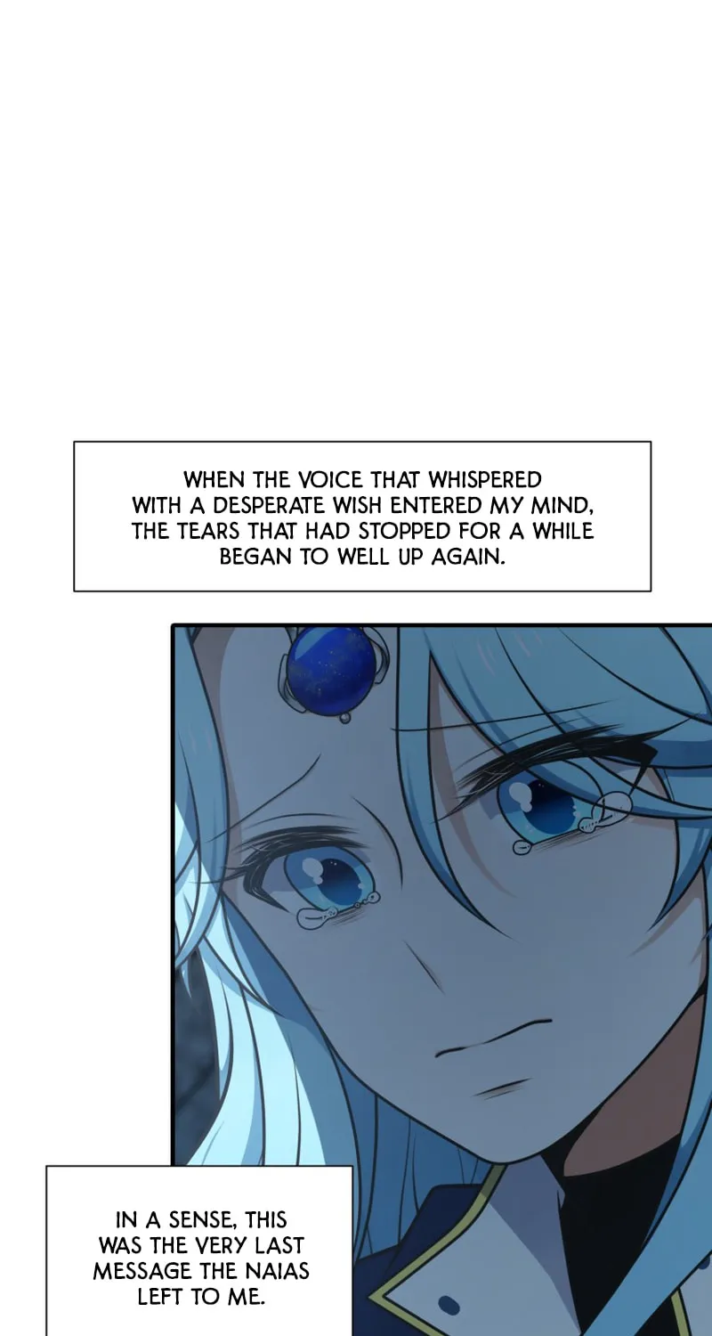 Read Elqueeness chapter 237 image 82 on Lezhin