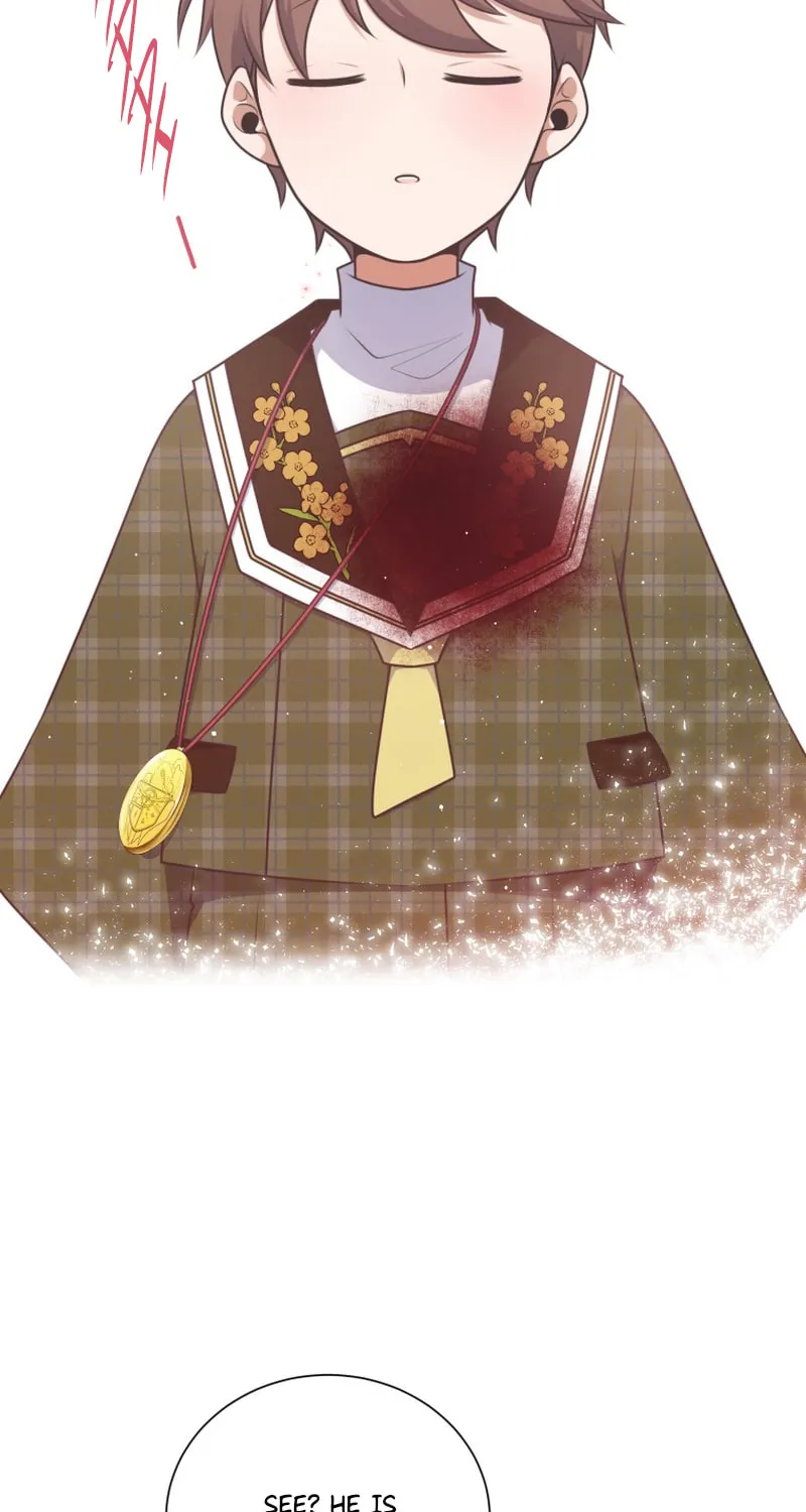 Read Elqueeness chapter 237 image 86 on Lezhin
