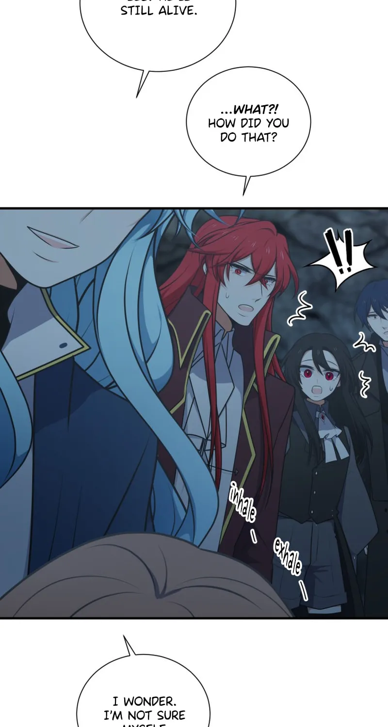 Read Elqueeness chapter 237 image 87 on Lezhin