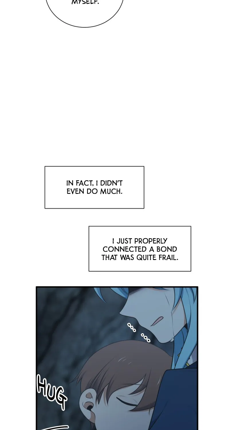 Read Elqueeness chapter 237 image 88 on Lezhin