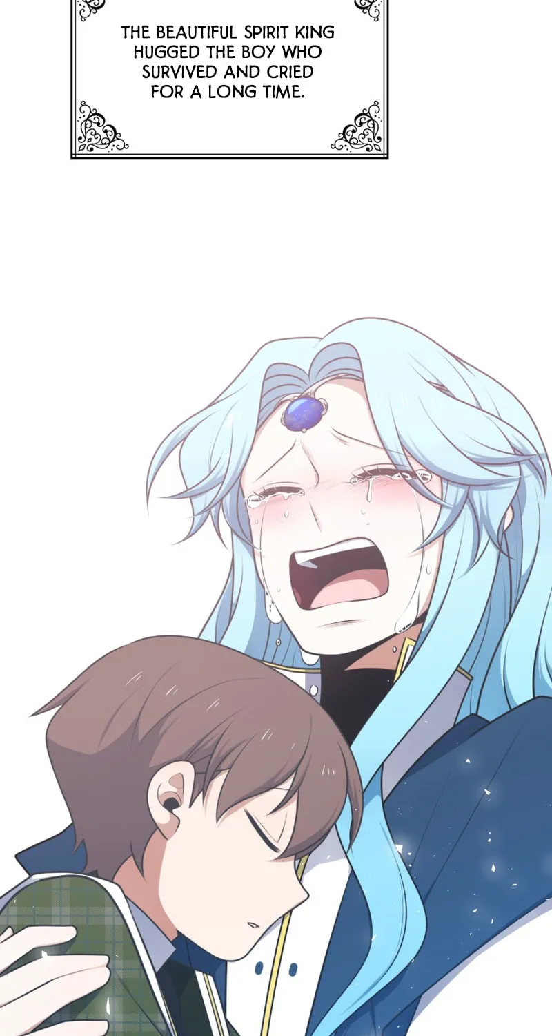 Read Elqueeness chapter 237 image 94 on Lezhin