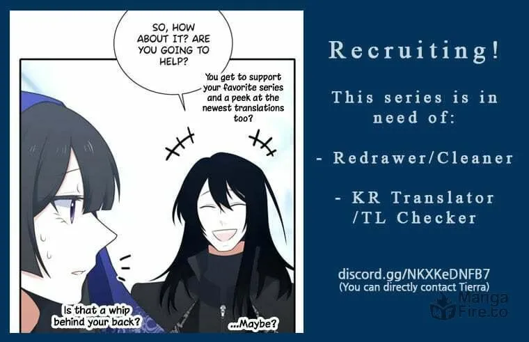 Read Elqueeness chapter 237 image 99 on Lezhin