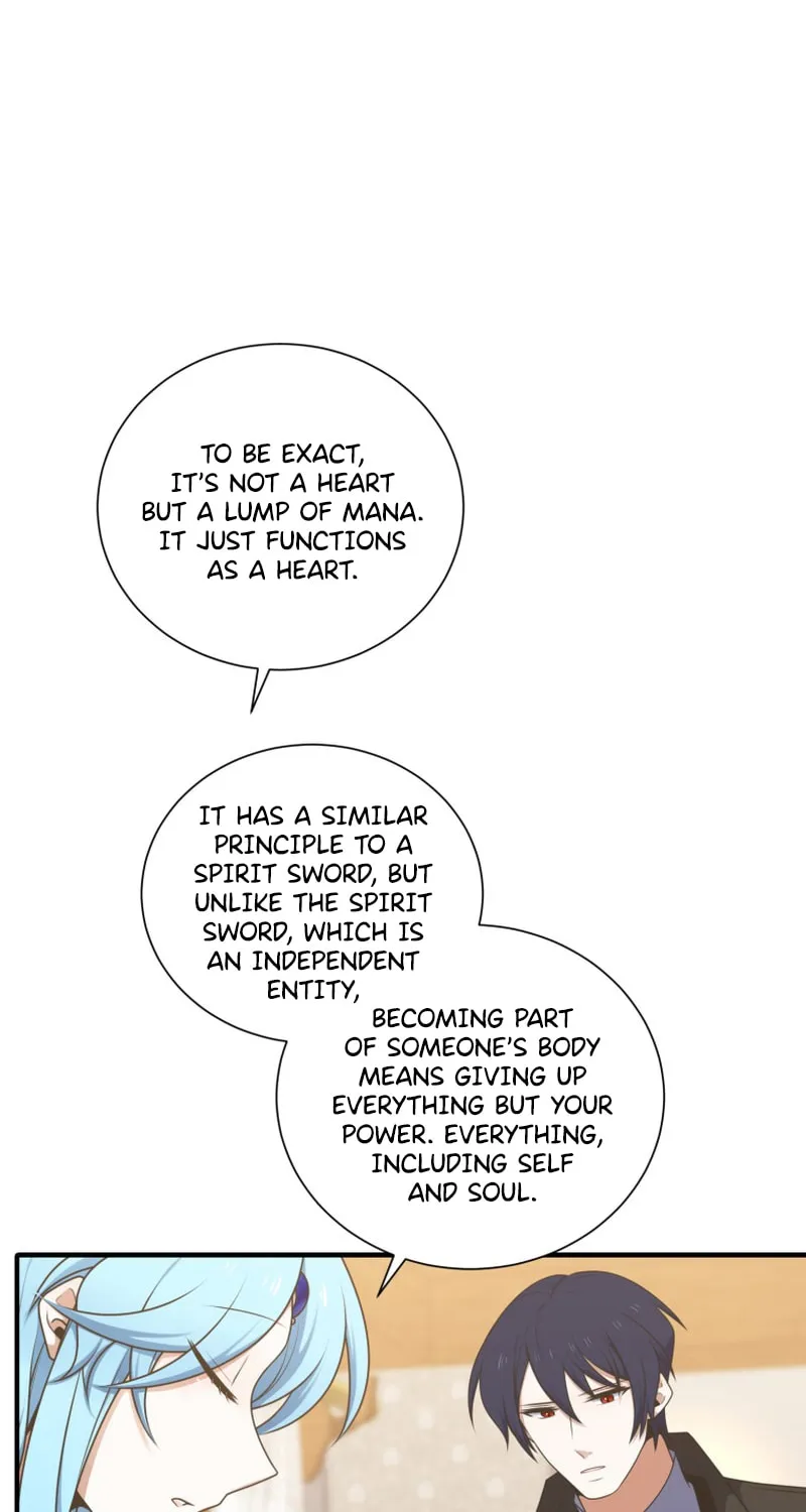 Read Elqueeness chapter 238 image 12 on Lezhin