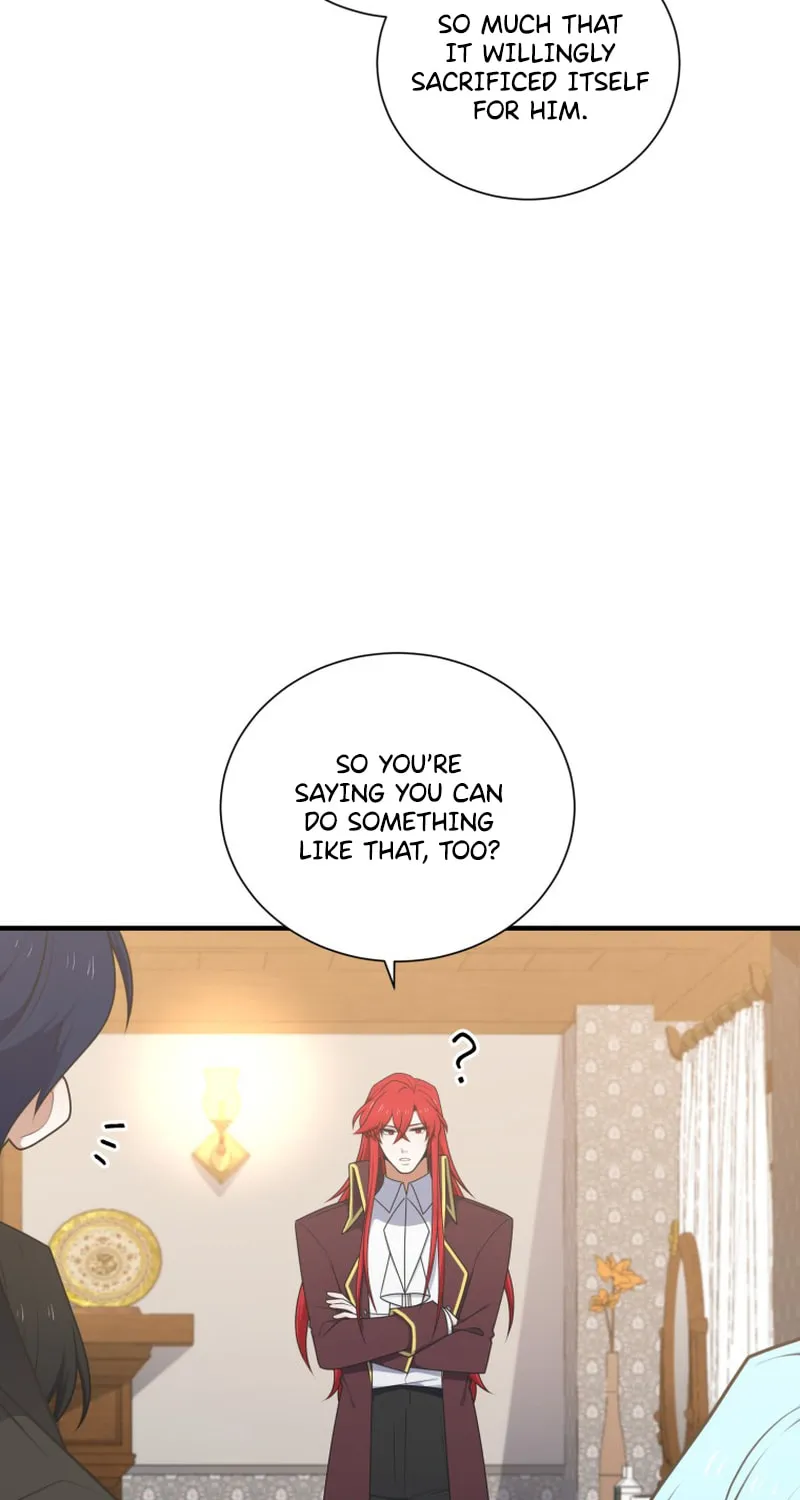 Read Elqueeness chapter 238 image 15 on Lezhin