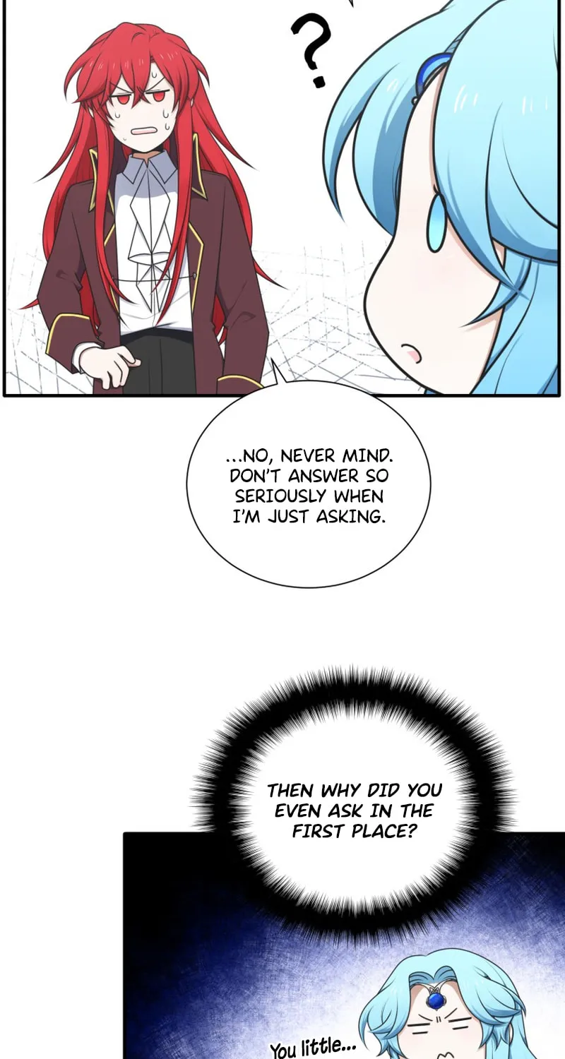 Read Elqueeness chapter 238 image 18 on Lezhin