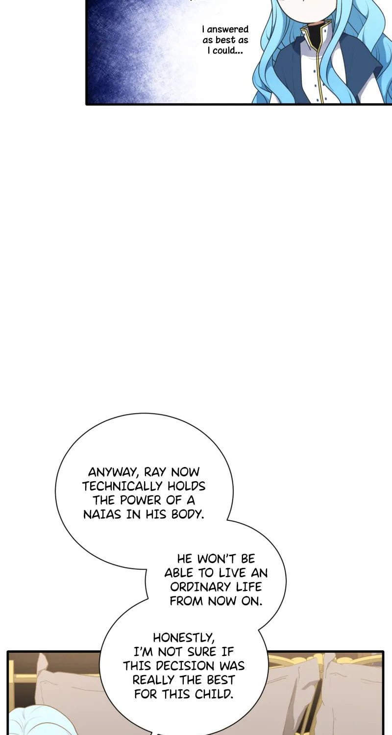 Read Elqueeness chapter 238 image 19 on Lezhin