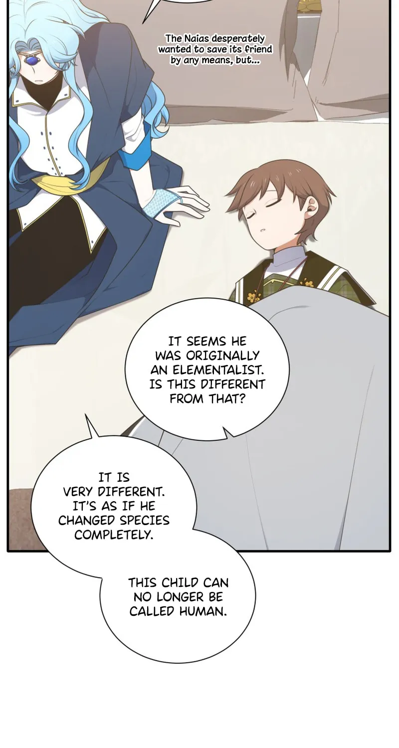 Read Elqueeness chapter 238 image 20 on Lezhin
