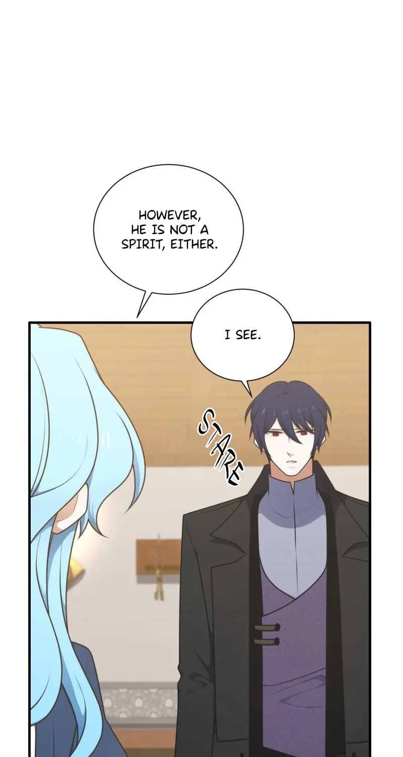 Read Elqueeness chapter 238 image 21 on Lezhin