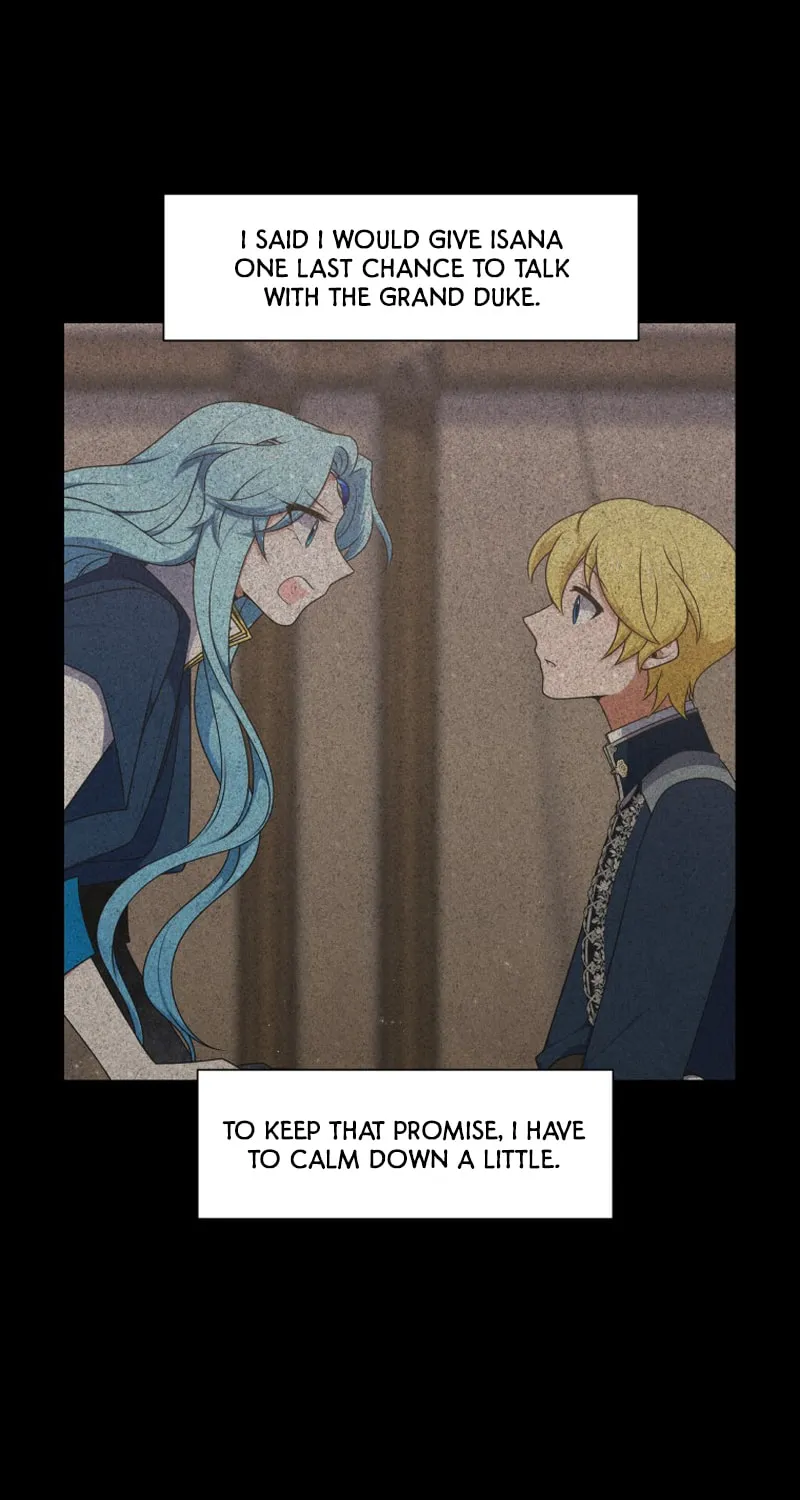 Read Elqueeness chapter 238 image 31 on Lezhin