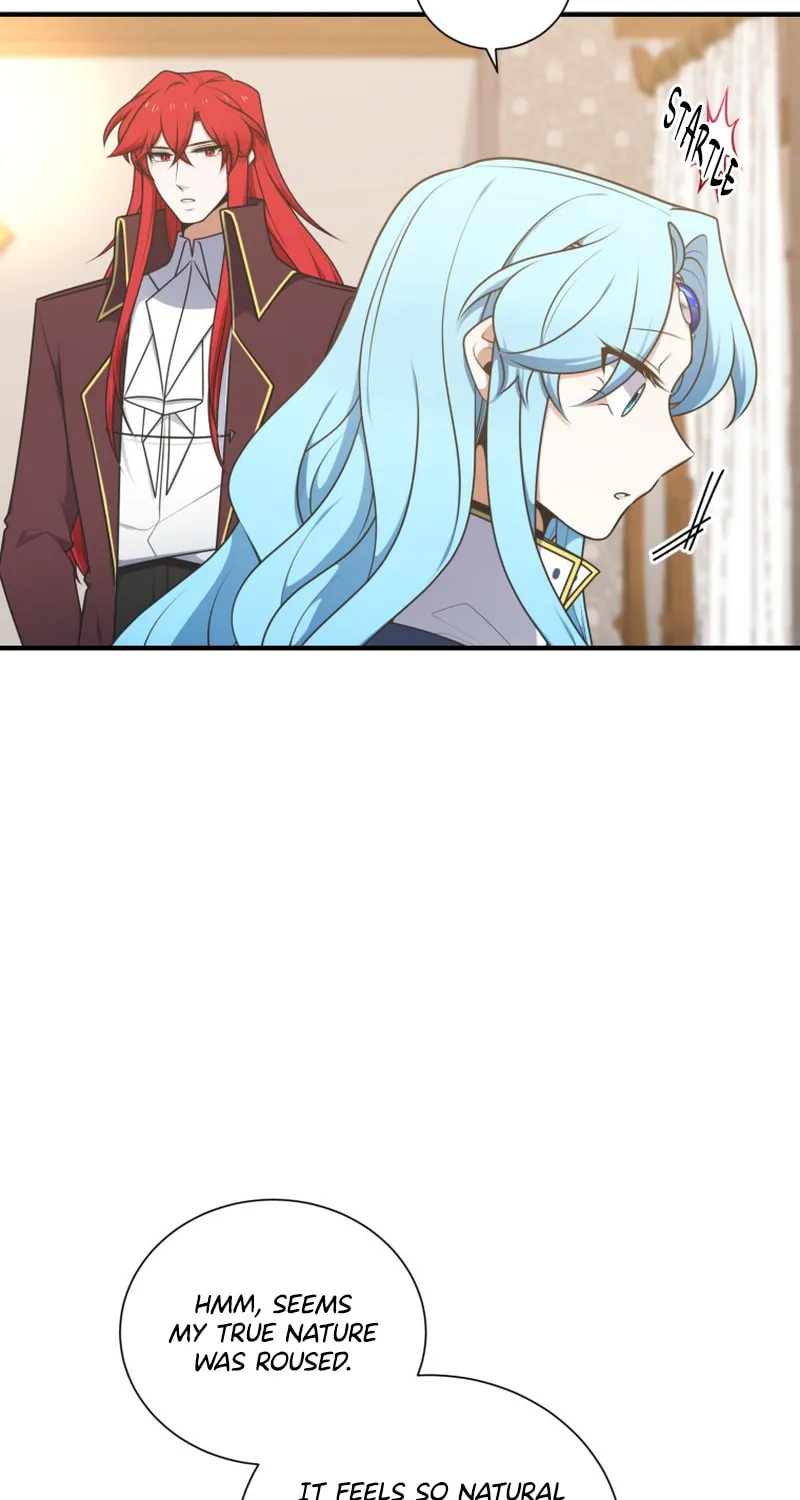Read Elqueeness chapter 238 image 35 on Lezhin