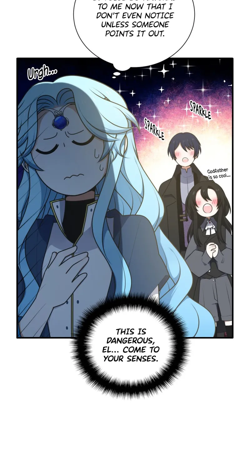 Read Elqueeness chapter 238 image 36 on Lezhin