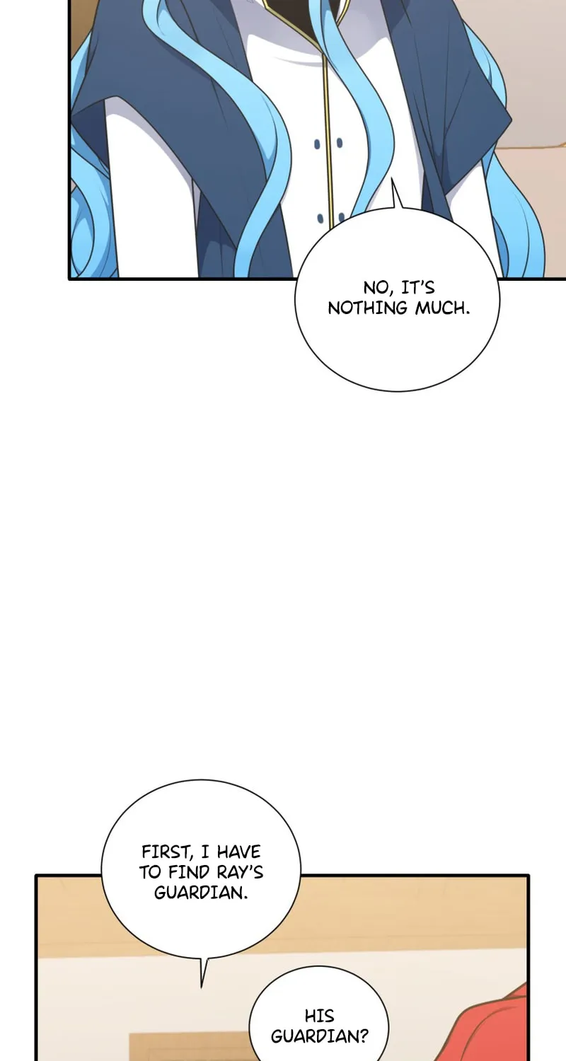 Read Elqueeness chapter 238 image 39 on Lezhin
