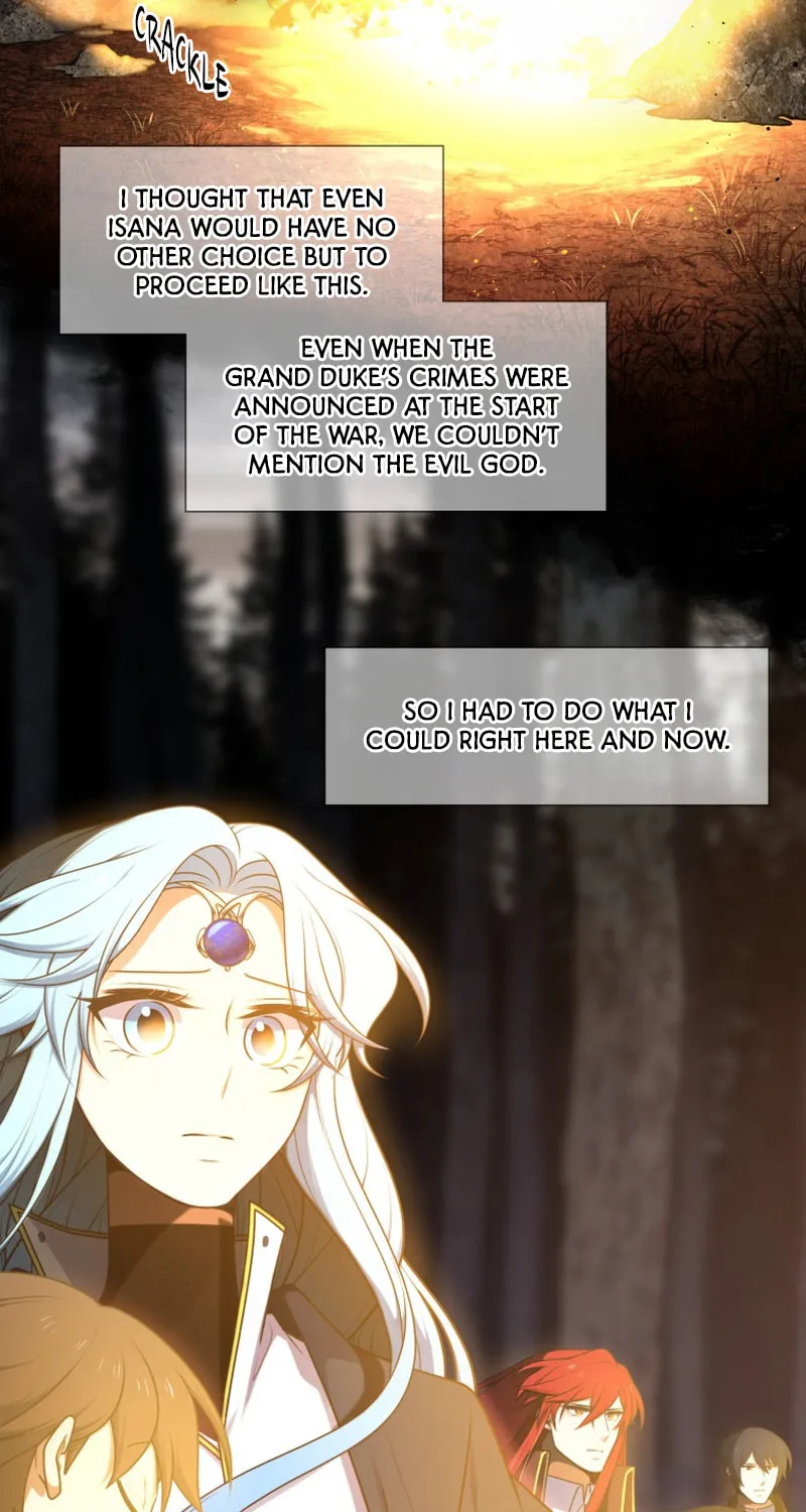 Read Elqueeness chapter 238 image 4 on Lezhin