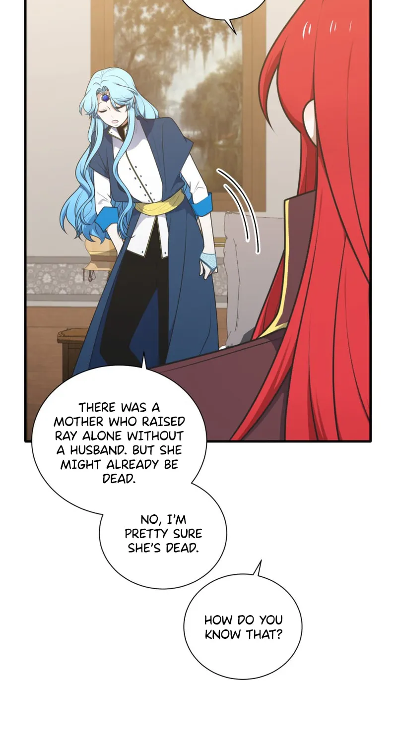 Read Elqueeness chapter 238 image 40 on Lezhin