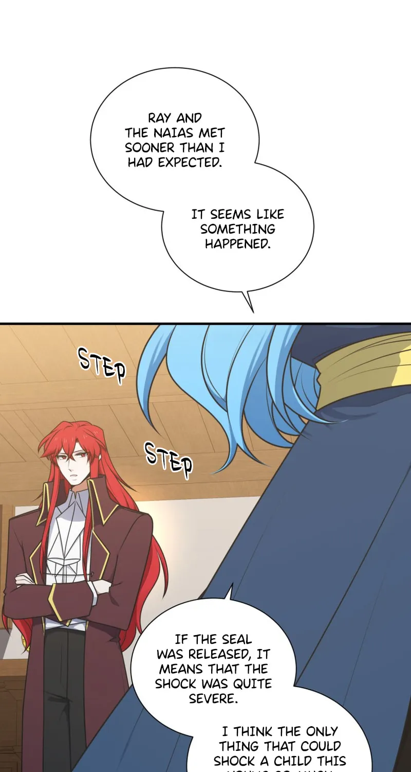 Read Elqueeness chapter 238 image 41 on Lezhin